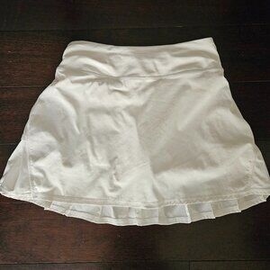 Lululemon Pace Setter Skirt – Size 2